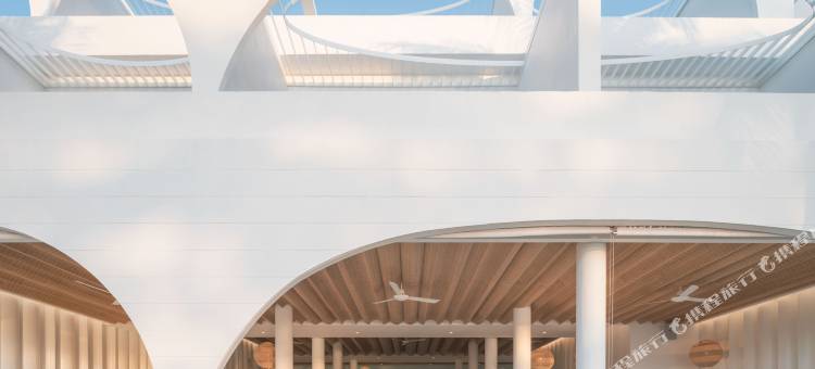 苏梅查汶萨拉海滩度假村(SALA Samui Chaweng Beach Resort)图片