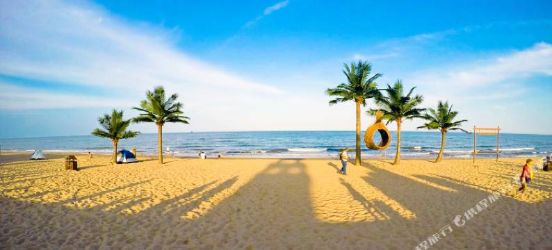 渔岛菲奢尔度假酒店图片