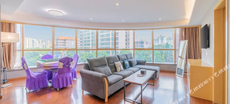 紫薇酒店(广州花都广场店)图片