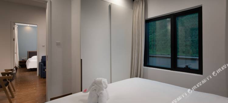 张家口密苑太子酒店图片