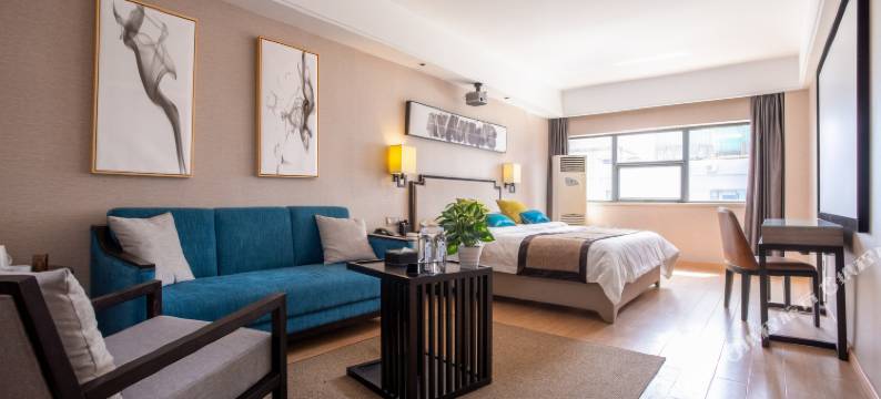 襄阳百洋大酒店图片