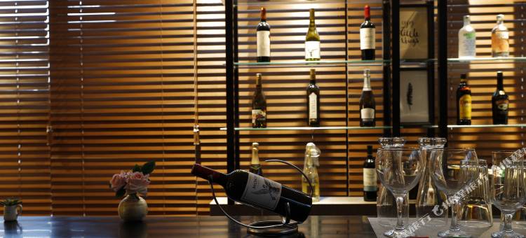 全州贝斯特韦斯特优质酒店(Best Western PLUS Jeonju Hotel)图片