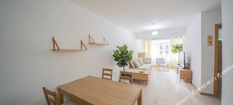 茴家青年公寓(深圳会展中心店)图片