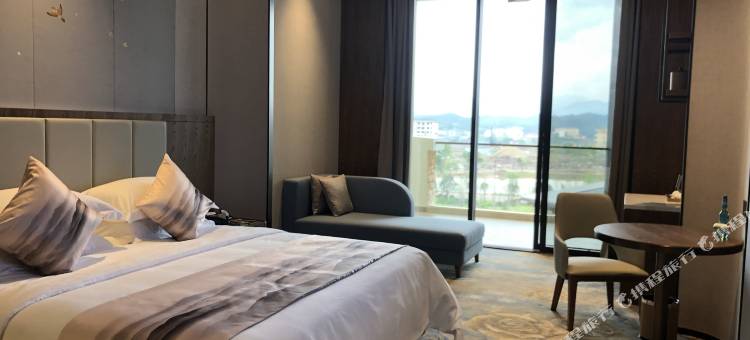 石城森林温泉度假酒店图片