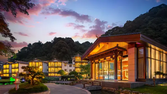靚景