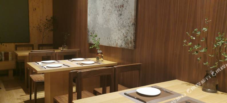 三峡茶旅小镇·千山云舍图片