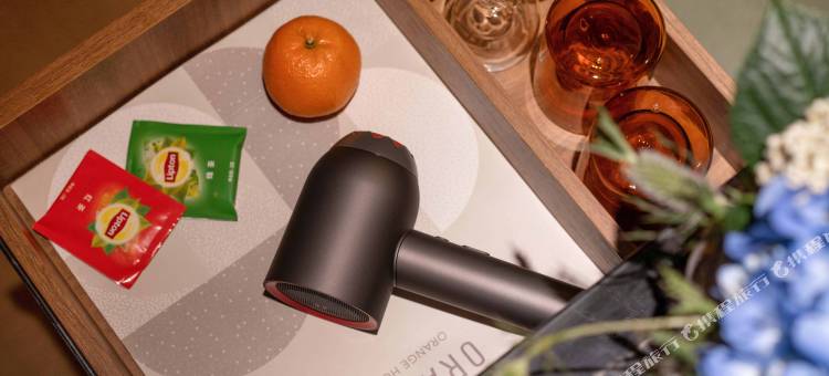 桔子酒店(北京上地安宁庄店)图片