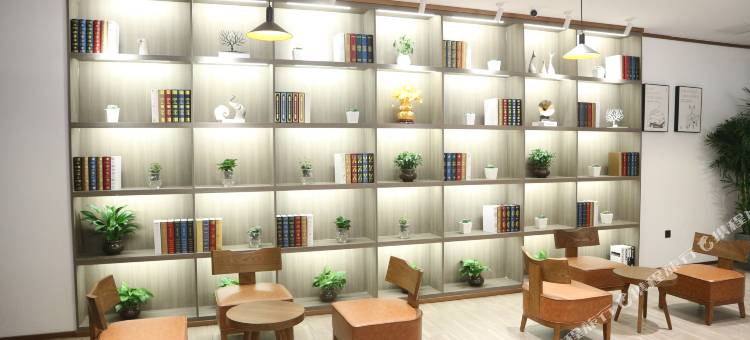 汉庭酒店(天津西站河北工大店)图片