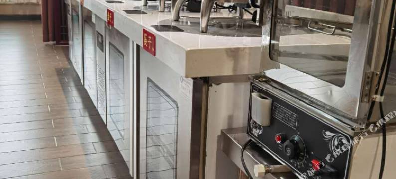 柏川·蒙山精品酒店(临沂枣园镇店)图片