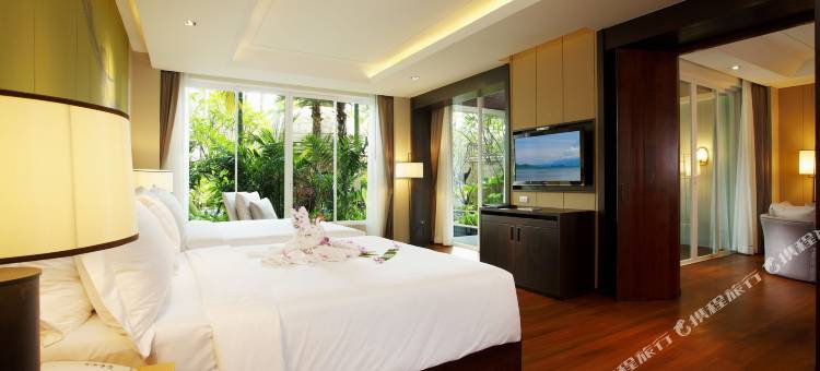 格雷斯兰德-考拉海滩度假村(Graceland Khaolak Beach Resort)图片