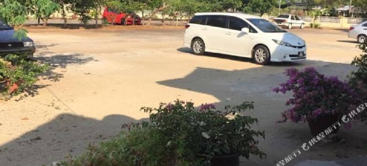 伊兹村庄酒店(Iz Village)图片