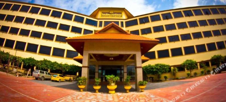 金龙度假村(Golden Dragon Resort)图片