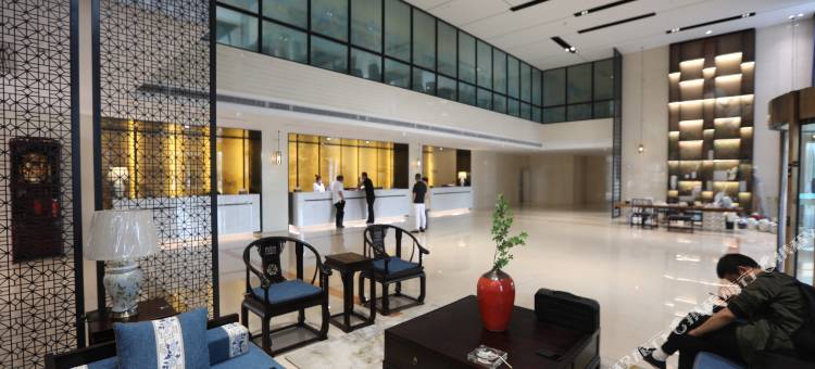 明珠大酒店图片