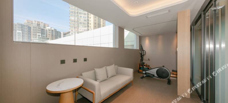 全季酒店(北京十里河地铁站店)图片