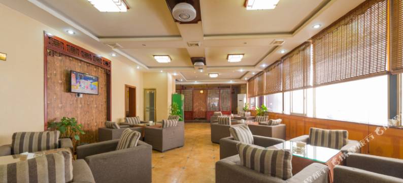 德阳西城商务宾馆(文庙广场洋洋百货店)图片