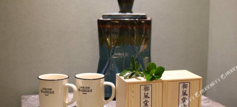 杭州｜铂代酒店(新天地购物中心·西文街地铁站店)图片