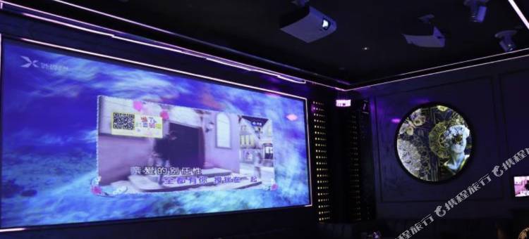 维也纳酒店(永嘉万潮广场店)图片
