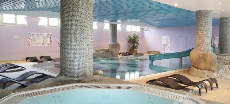 巴黎梦幻城堡酒店(Dream Castle Marne La Vallée)图片