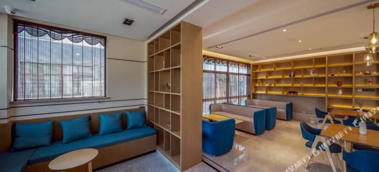 开元颐居酒店(宁波溢泉山庄店)图片