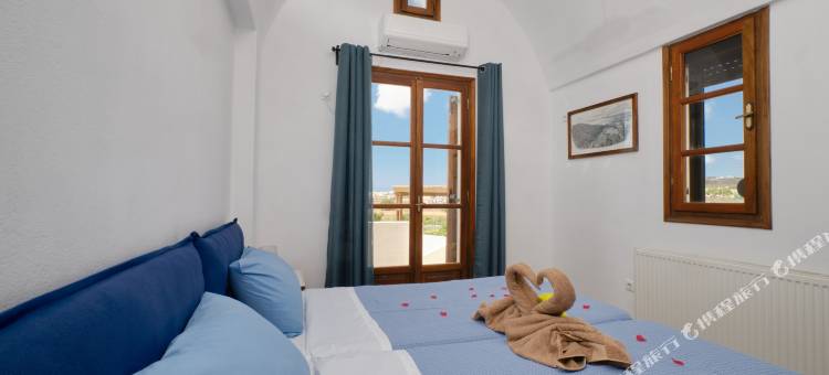 Private villa Evgenia图片