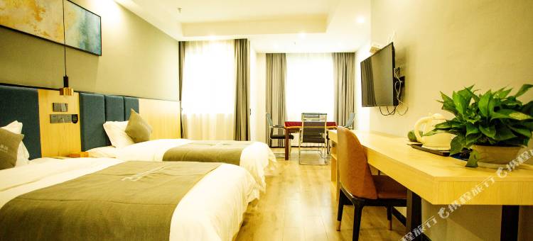 城市118商务酒店(抚州东站人民医院店)图片