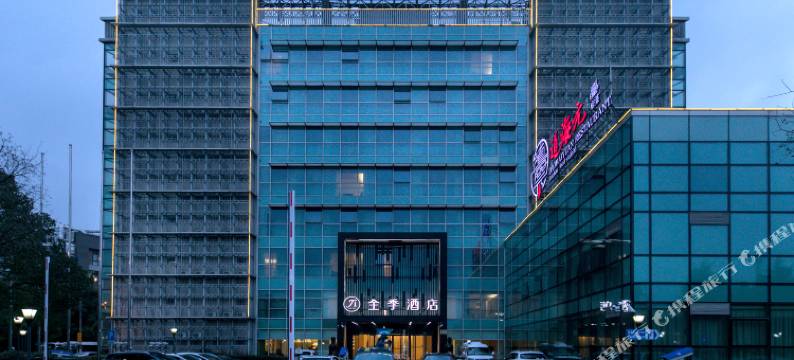 全季酒店(上海张江店)图片