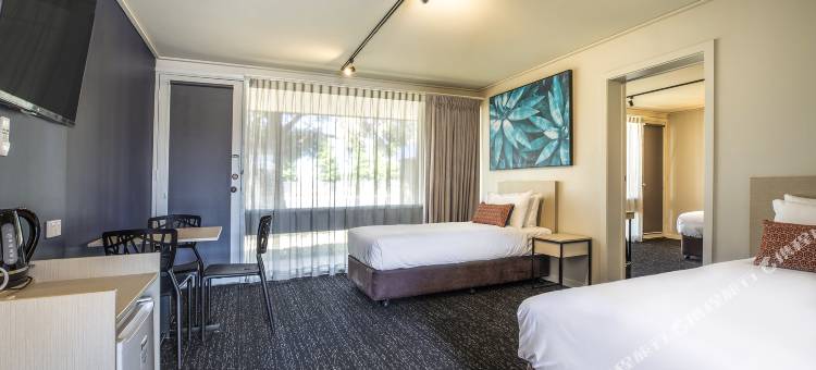 盖特威睡帽酒店(Nightcap at Gateway Hotel)图片