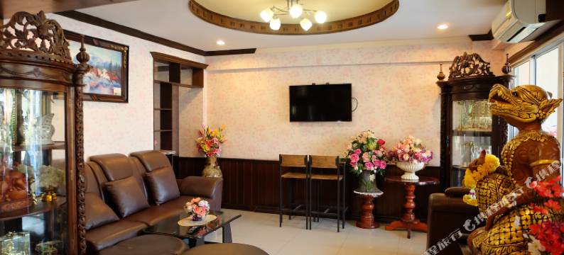 甜蜜之家与地方酒店(Home Sweet Home Place)图片