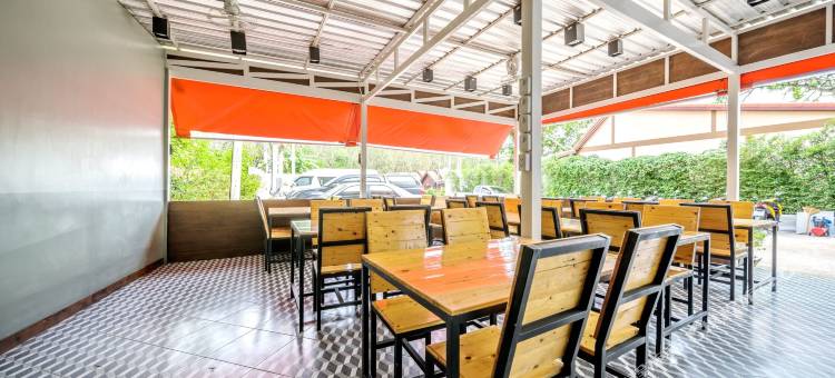 奈扬广场酒店-普吉岛机场(Naiyang Place - Phuket Airport)图片