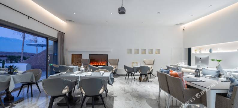 大理松云度假海景美宿图片