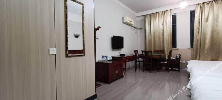 泰州996商务快捷酒店图片