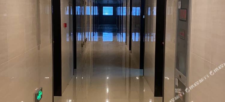 南京北宸公寓图片