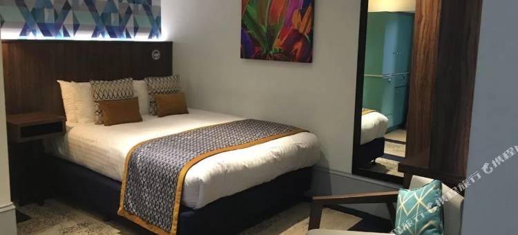 杰斯蒙路91公寓式酒店(91 Aparthotel Jesmond Road)图片