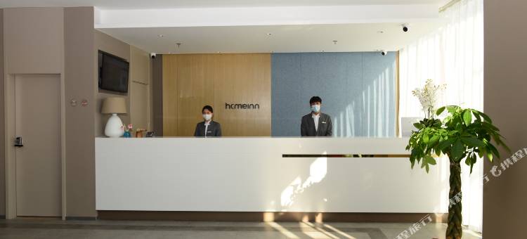 如家酒店·neo(唐山曹妃甸工业园区店)图片