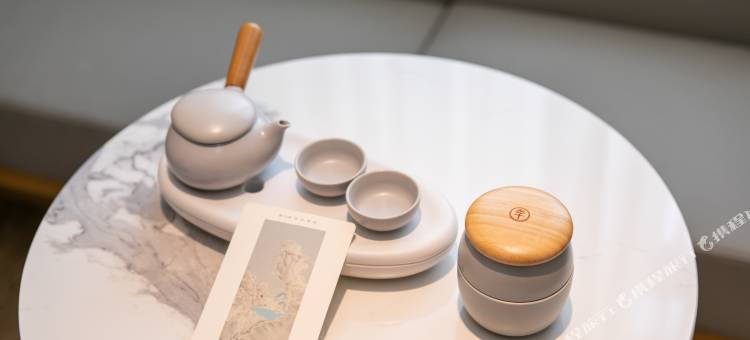 全季酒店(上海静安大宁公园店)图片