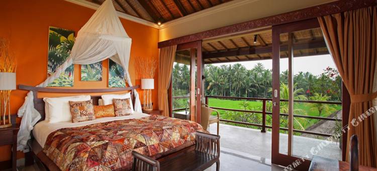 萨托利别墅(Satori Villas Bali)图片