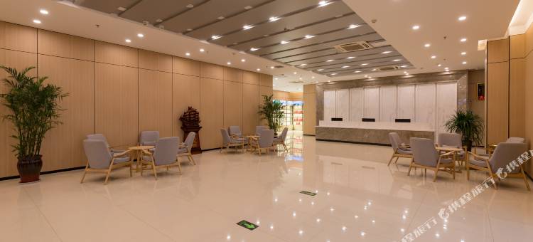 花筑·南太行迎宾楼(八里沟景区店)图片
