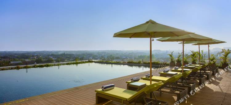 瑞士-贝尔梭罗酒店(Swiss-Belhotel Solo)图片