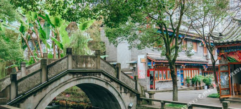 重庆皮皮家民宿图片