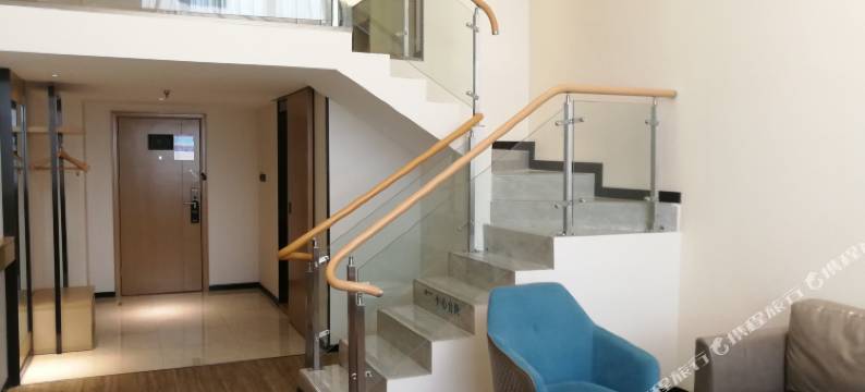 海吉星快捷酒店图片