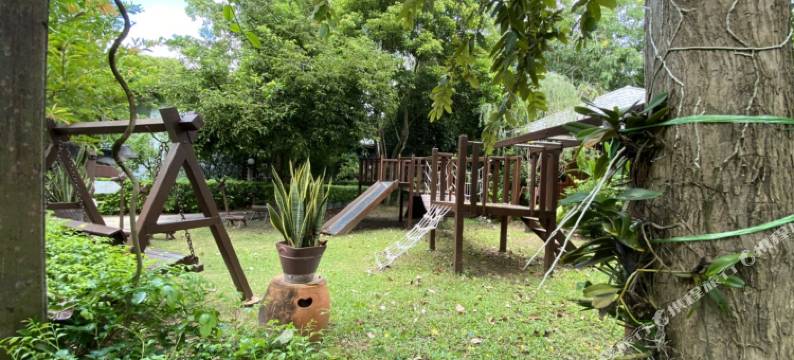 美高丹嫩度假村(Maikaew Damnoen Resort)图片