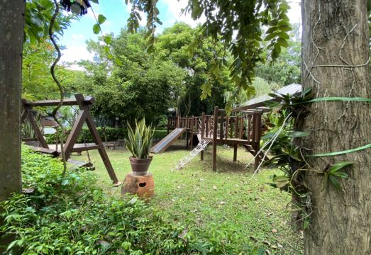 Maikaew Damnoen Resort Hotel Overview