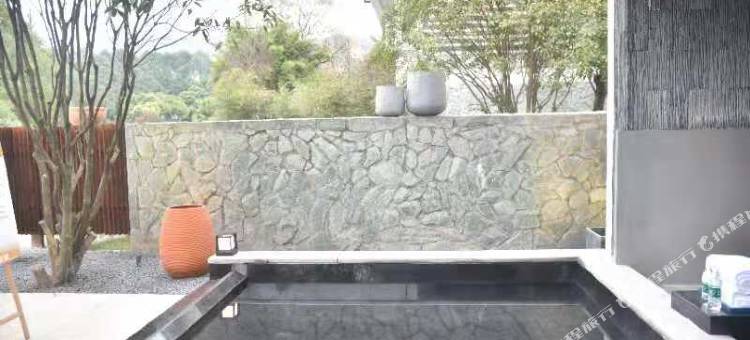 绵阳启明星温泉酒店图片