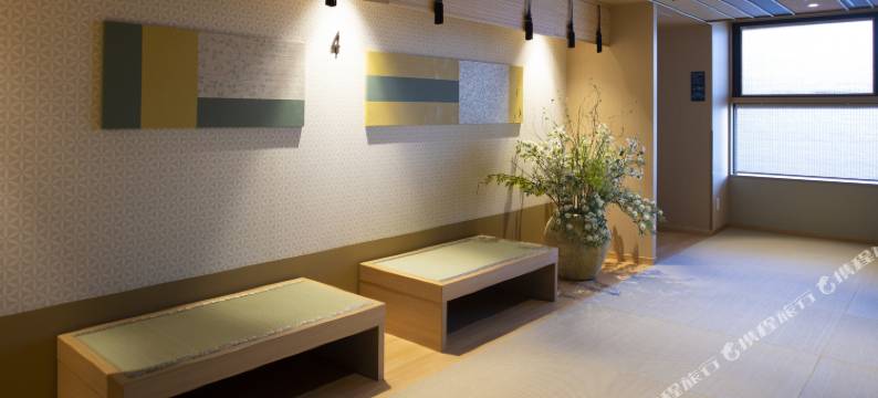 天然温泉 莲花之汤 御宿野乃京都七条(Tennen Onsen Renka no Yu Onyado Nono Kyoto Shichijo)图片