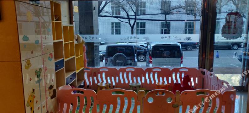 叙庭酒店(省儿童医院店)图片