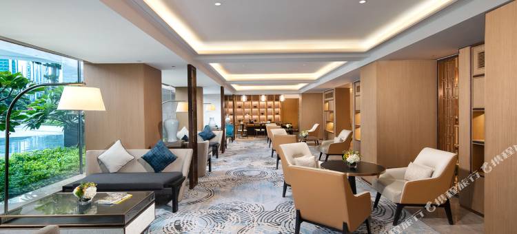 福建外贸中心悦华酒店(三坊七巷店)图片