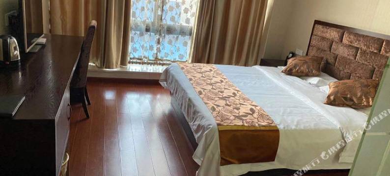 湖州果力商务宾馆图片