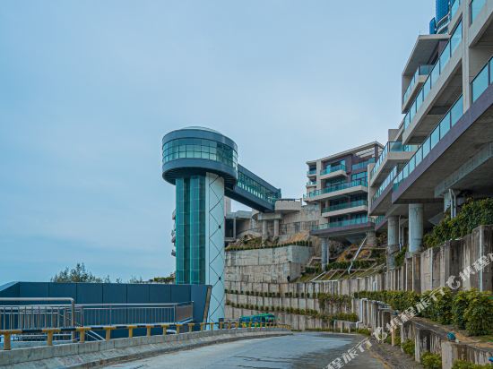 半岛假日酒店(南澳青澳湾店)详情-pc酒店预订-中国南方航空官网