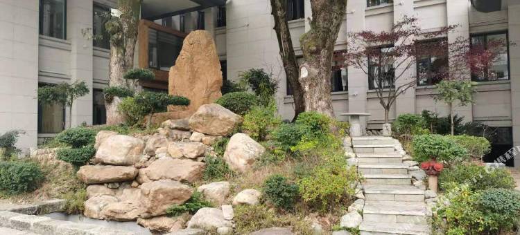 明月山温汤大酒店图片