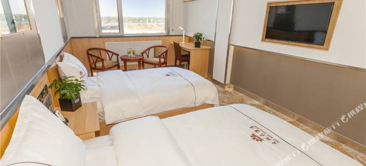 郯城江苏交燃大酒店图片